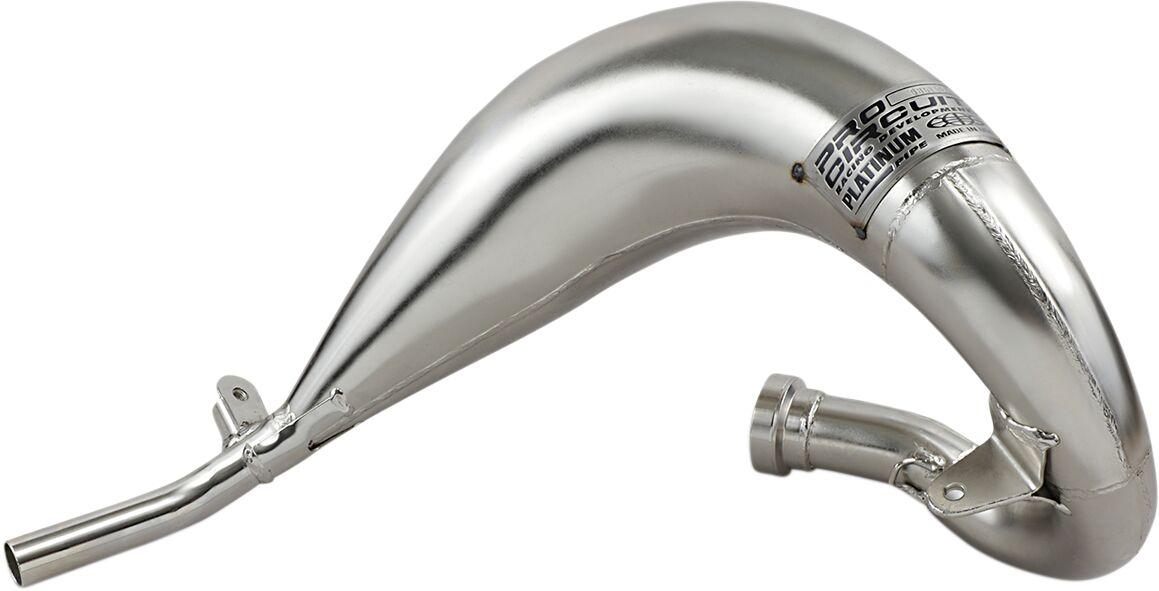 0861985 - Pro Circuit Platinum Front Pipe - KTM SX85 2018-2022