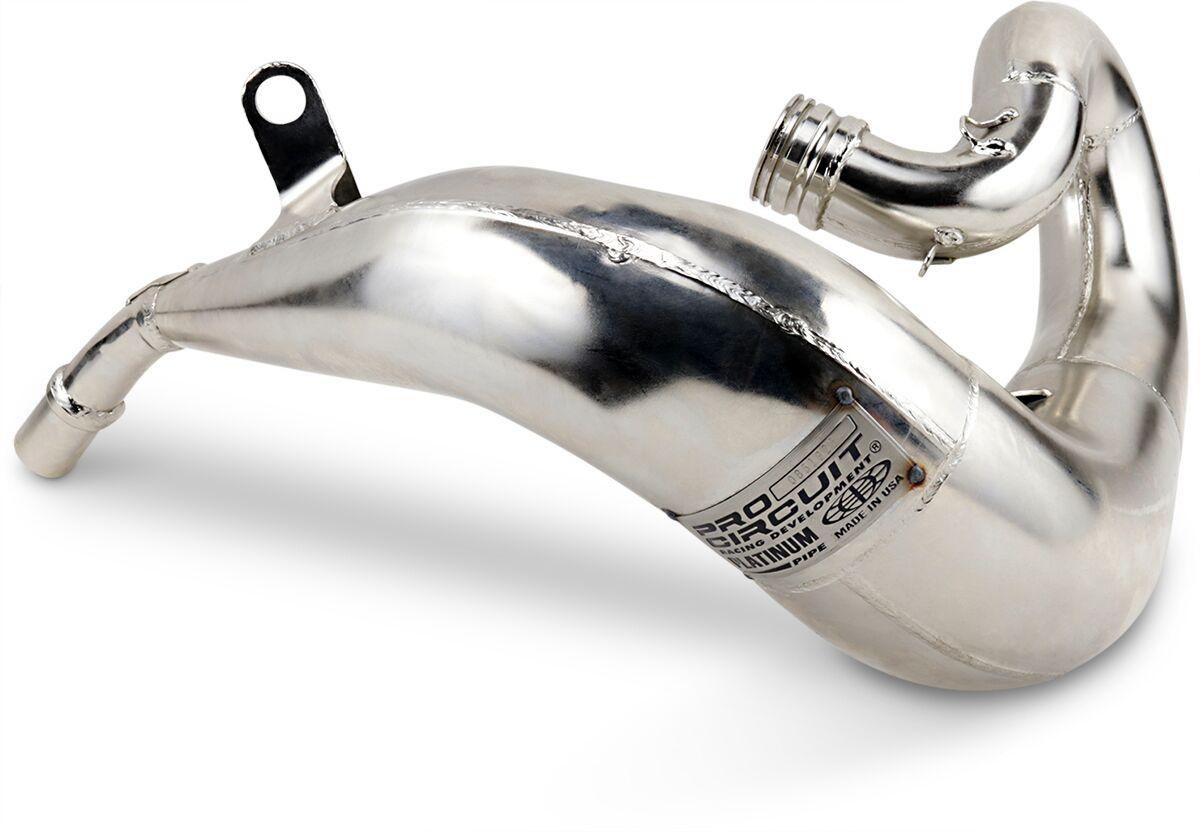 0851925-O - Pro Circuit Platinum Front Pipe - KTM SX250 & Husqvarna TC250 2023