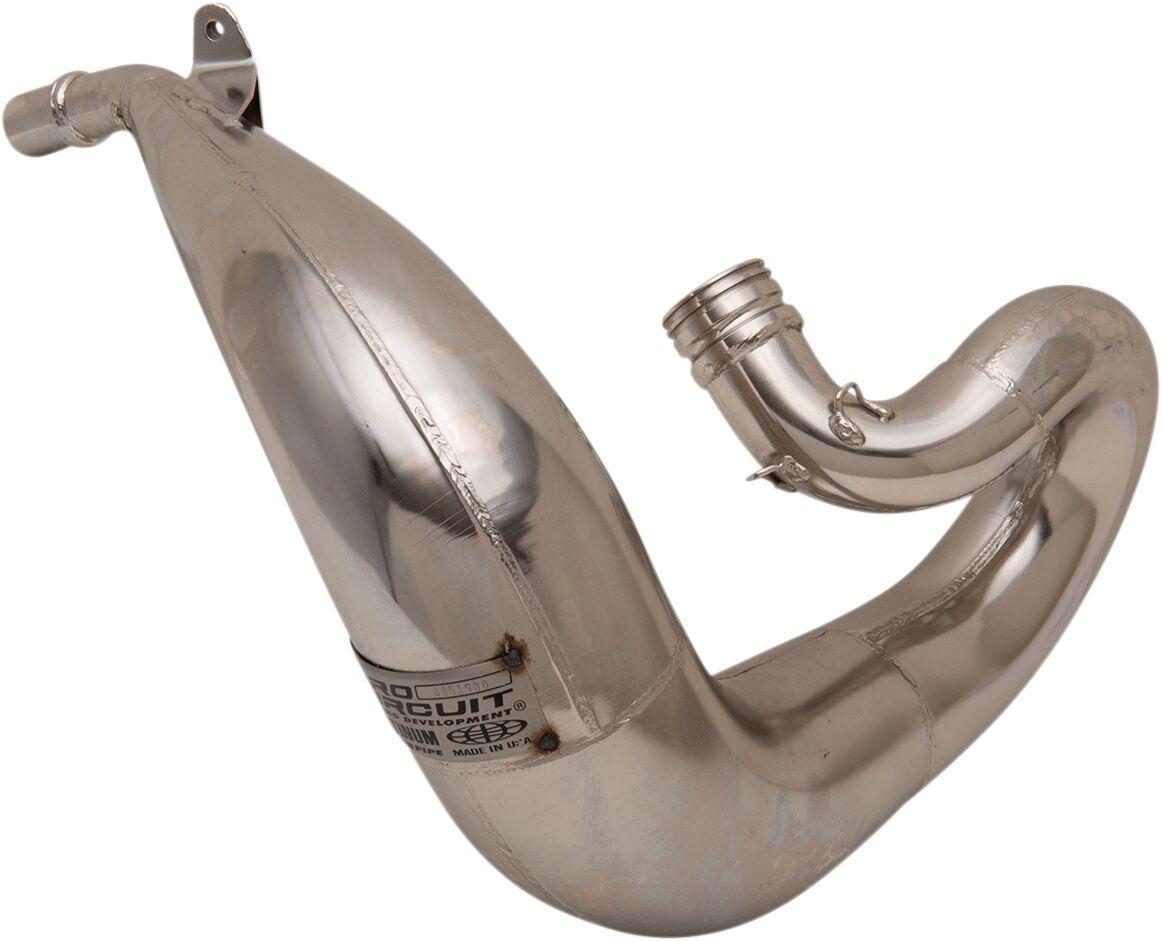 0851930 - Pro Circuit Platinum Front Pipe - Husqvarna TE300I 2019