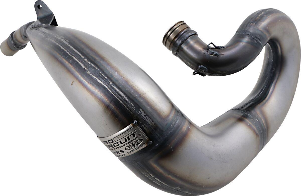 0751930 - Pro Circuit Works Front Pipe - Husqvarna TE300I 2019