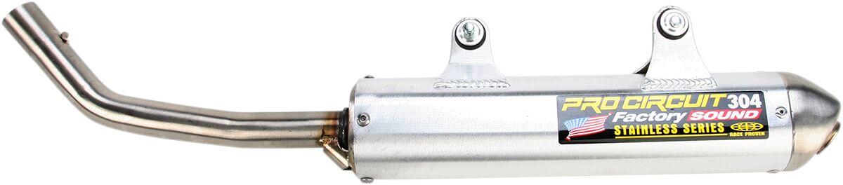 1051130 - Pro Circuit 304 Silencer - KTM XC-W300