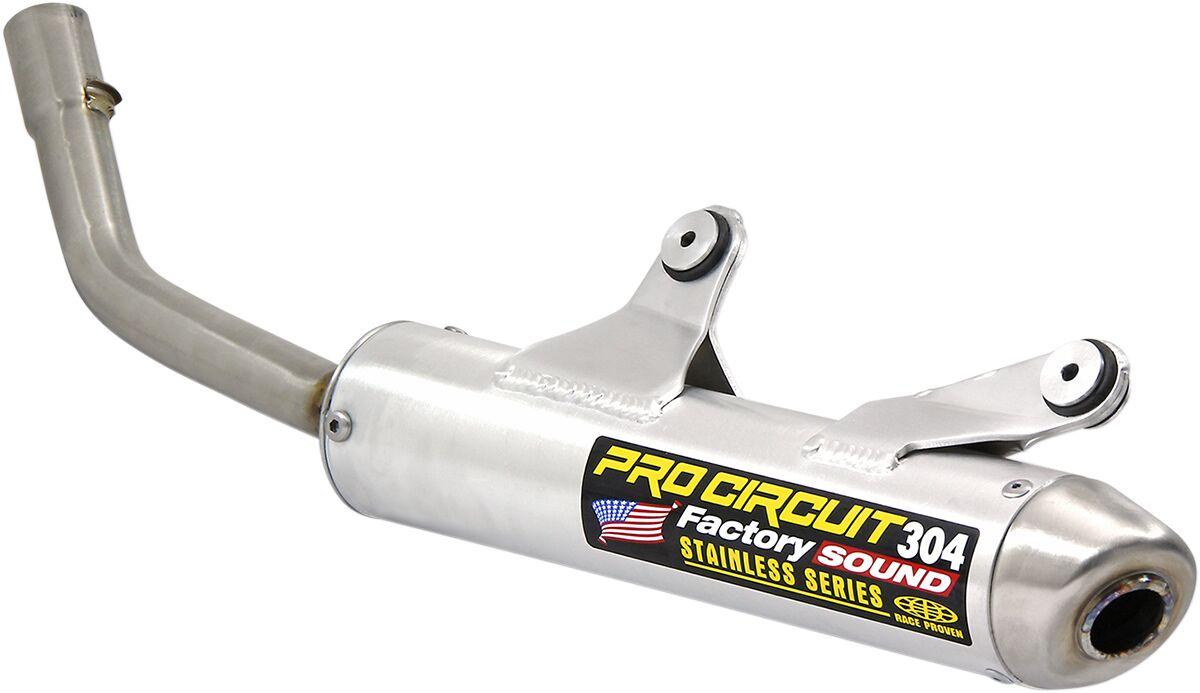 10101430 - Pro Circuit 304 Silencer - Beta RR 300 2014-2018
