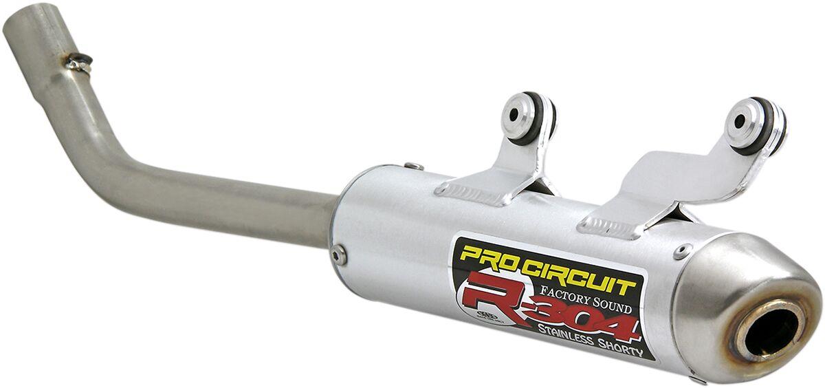 1151525 - Pro Circuit R-304 Silencer - KTM SX250 2011-2016