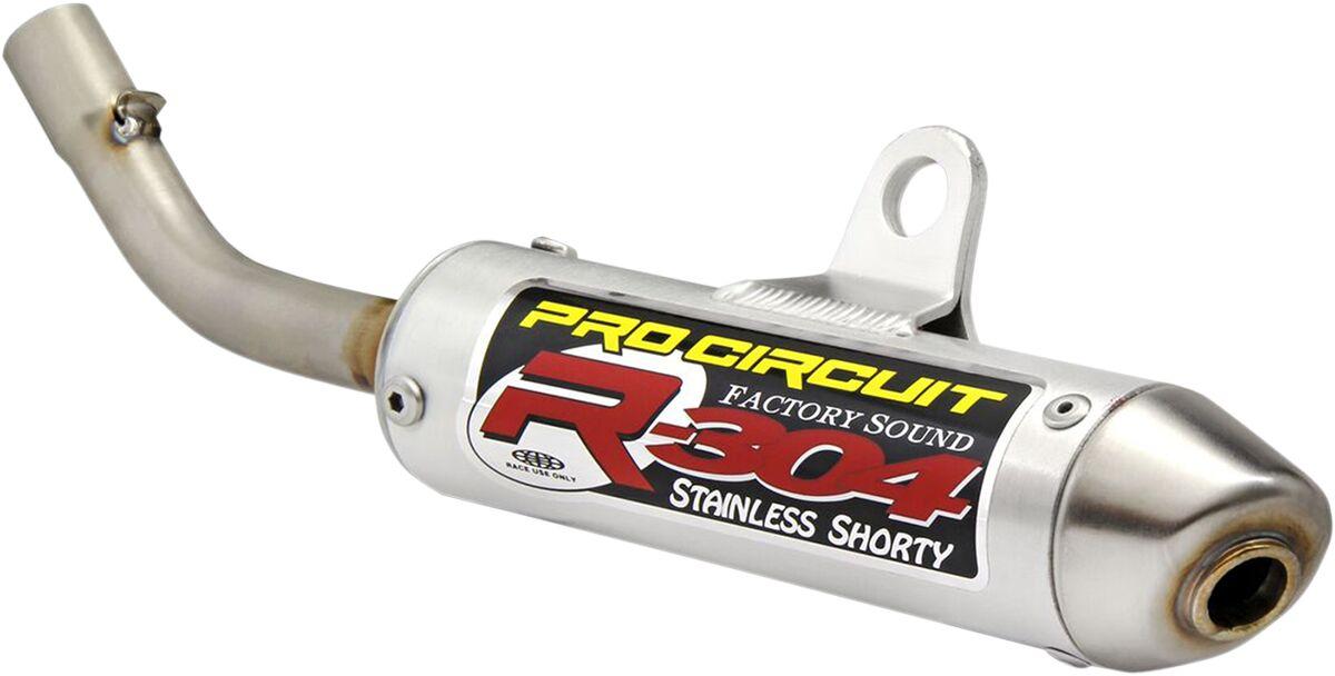 1151665 - Pro Circuit R-304 Silencer - KTM SX65 2016-2022