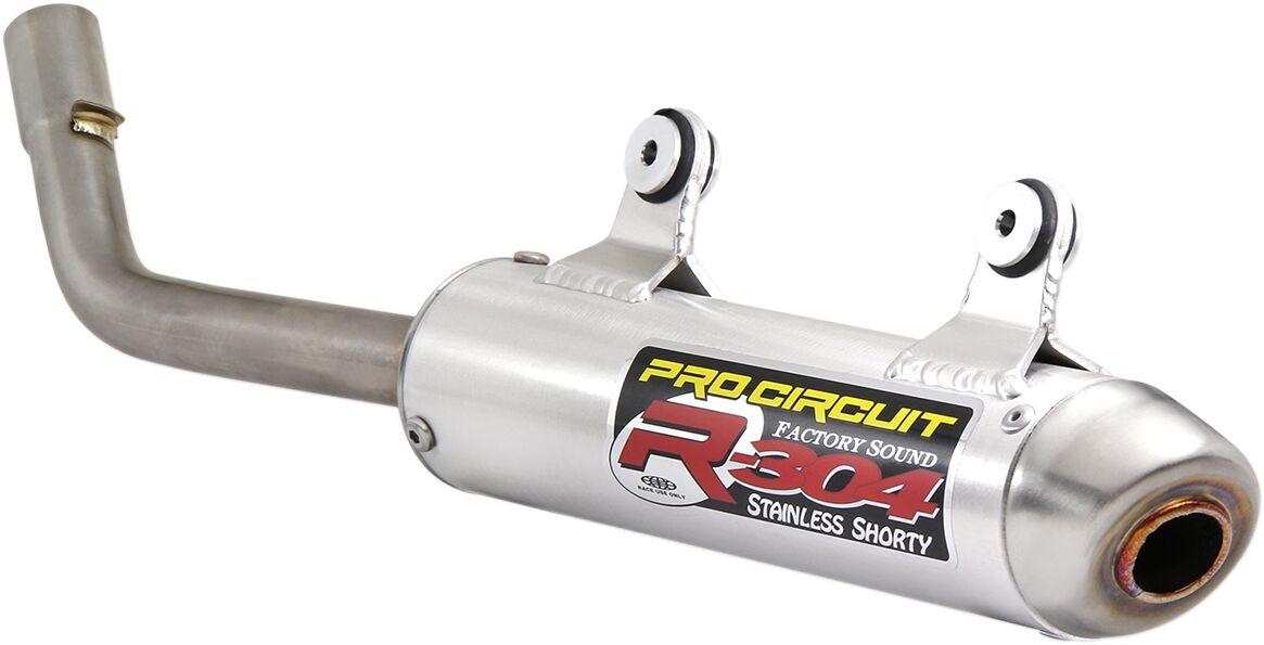1151725 - Pro Circuit R-304 Silencer - KTM SX250 2017-2018