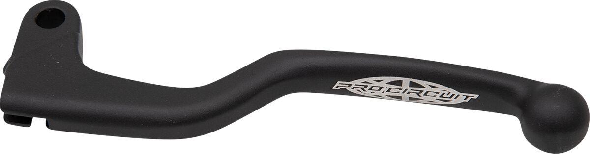 PCCL04-01-049 - Pro Circuit Forged Clutch Lever - Honda CRF450R 2004-2006