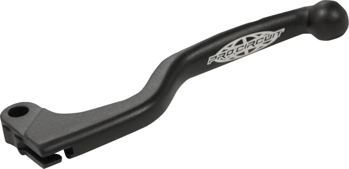 PCCL04-01-050 - Pro Circuit Forged Clutch Lever - Honda CRF450R 2004-2020