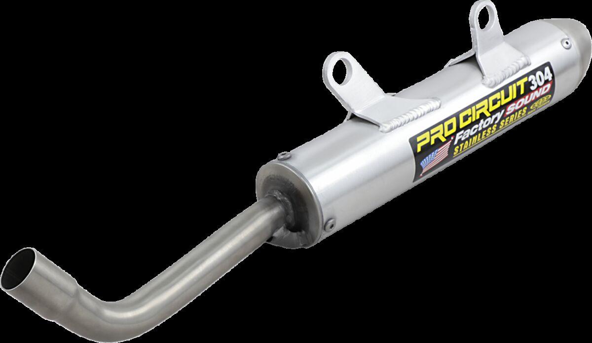 1051925 - Pro Circuit 304 Silencer - KTM SX250 2019-2021