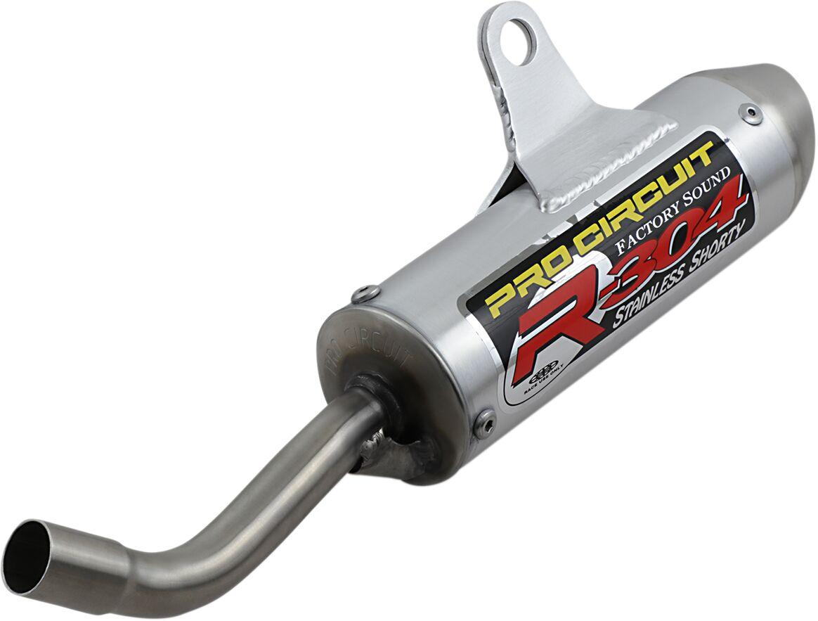 1161985 - Pro Circuit R-304 Silencer - KTM SX85 2018-2022