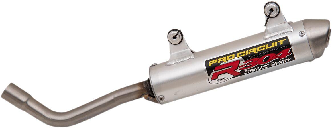 1151930 - Pro Circuit R-304 Silencer - Husqvarna TE300I 2019-2021