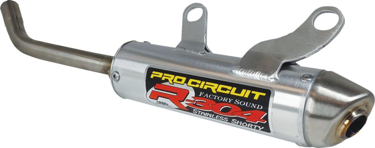 1152312 - Pro Circuit R-304 Silencer - KTM SX125 2023
