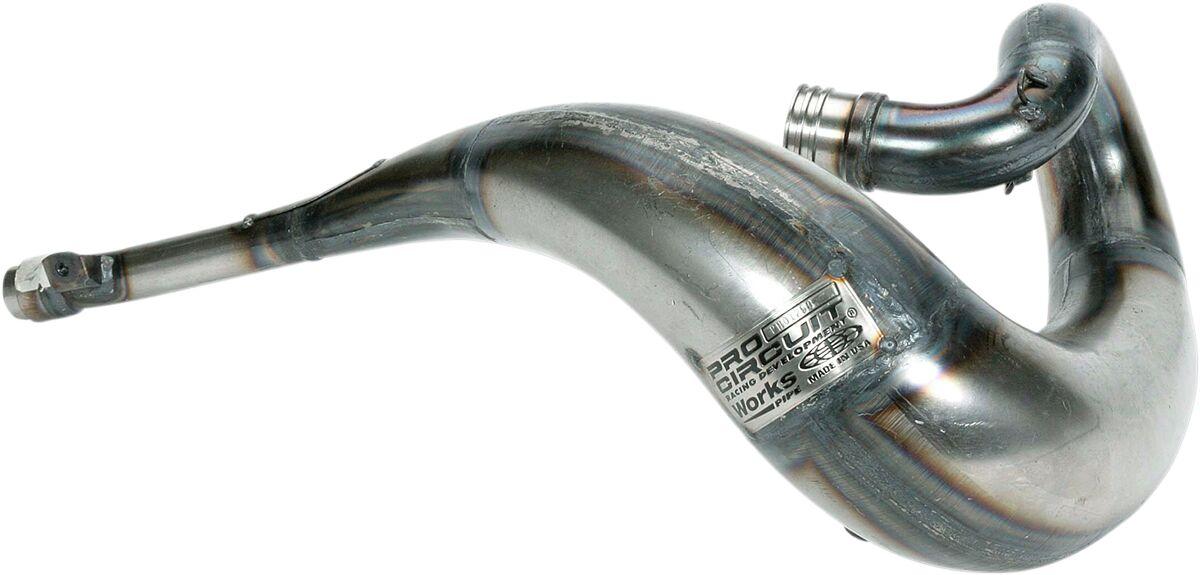 PH01250 - Pro Circuit Works Front Pipe - Honda CR250 2001