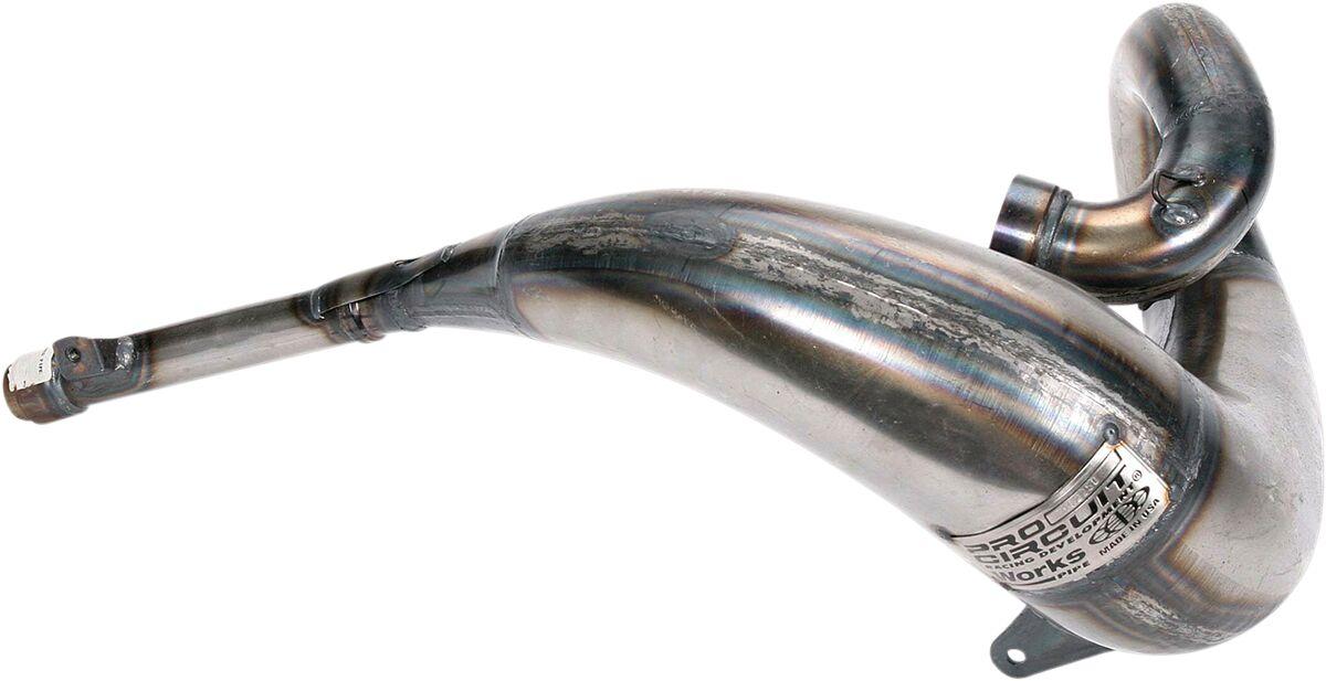 PH02250 - Pro Circuit Works Front Pipe - Honda CR250 2002