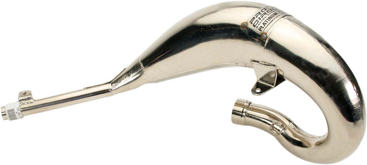 PH03125P - Pro Circuit Platinum Front Pipe - Honda CR125 2003
