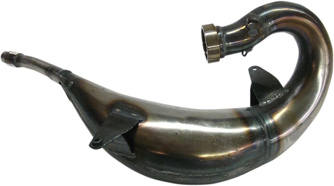 PK04125 - Pro Circuit Works Front Pipe - Kawasaki KX125 2004-2005