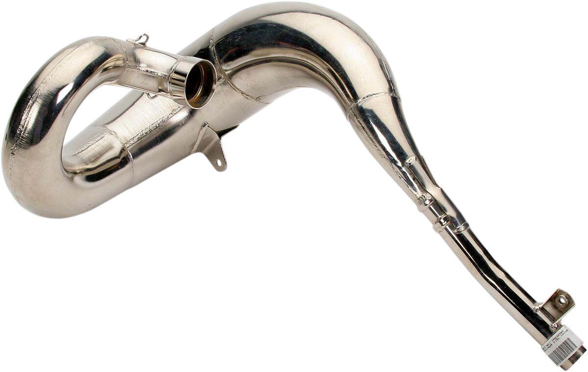 PH03250P - Pro Circuit Platinum Front Pipe - Honda CR250 2003-2004