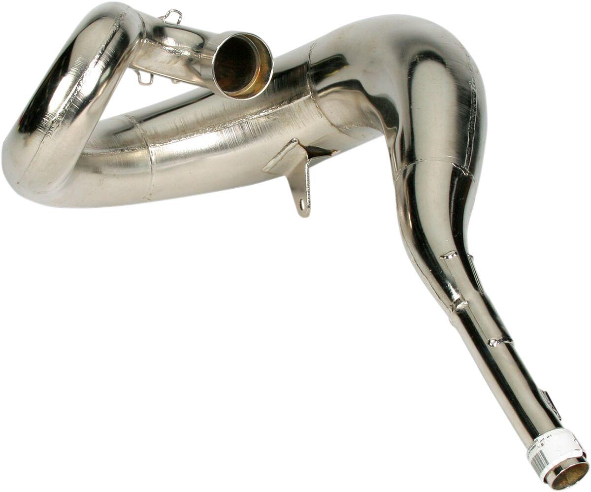 PH89500P - Pro Circuit Platinum Front Pipe - Honda CR500 1989-2001
