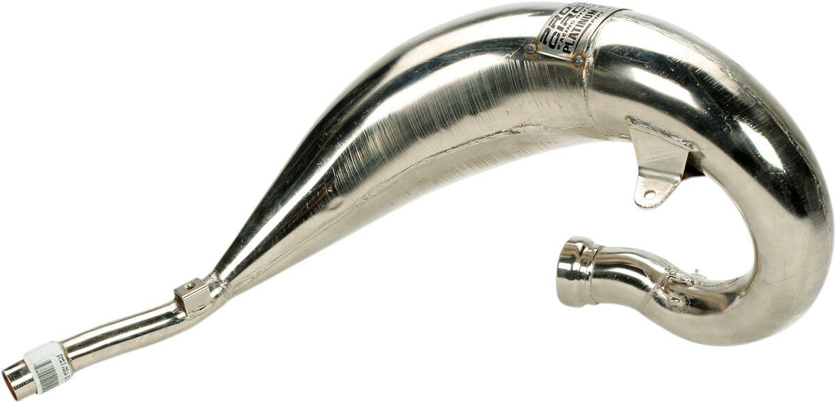 PY05125P - Pro Circuit Platinum Front Pipe - Yamaha YZ125 2006-2021