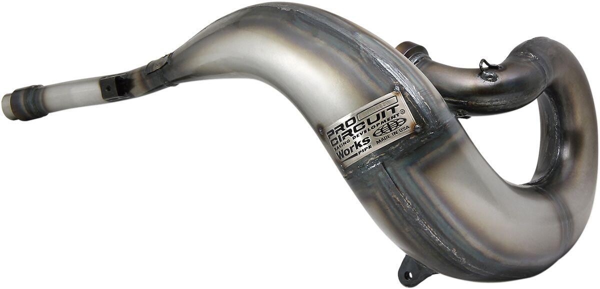 PY05250 - Pro Circuit Works Front Pipe - Yamaha YZ250 2002-2021