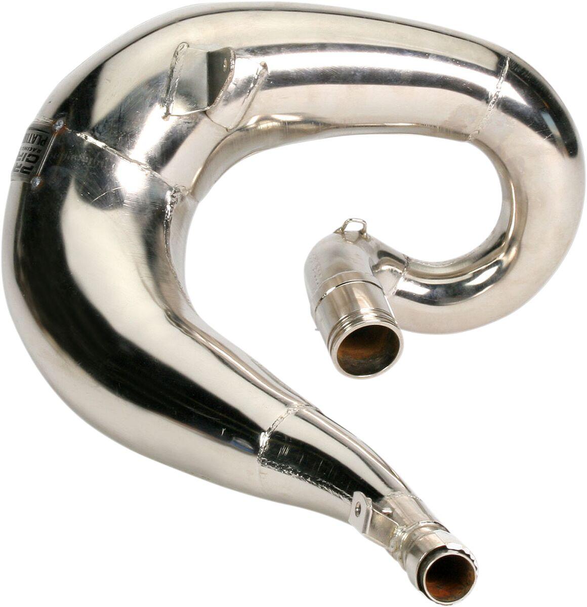 PH97250P - Pro Circuit Platinum Front Pipe - Honda CR250 1997-1998