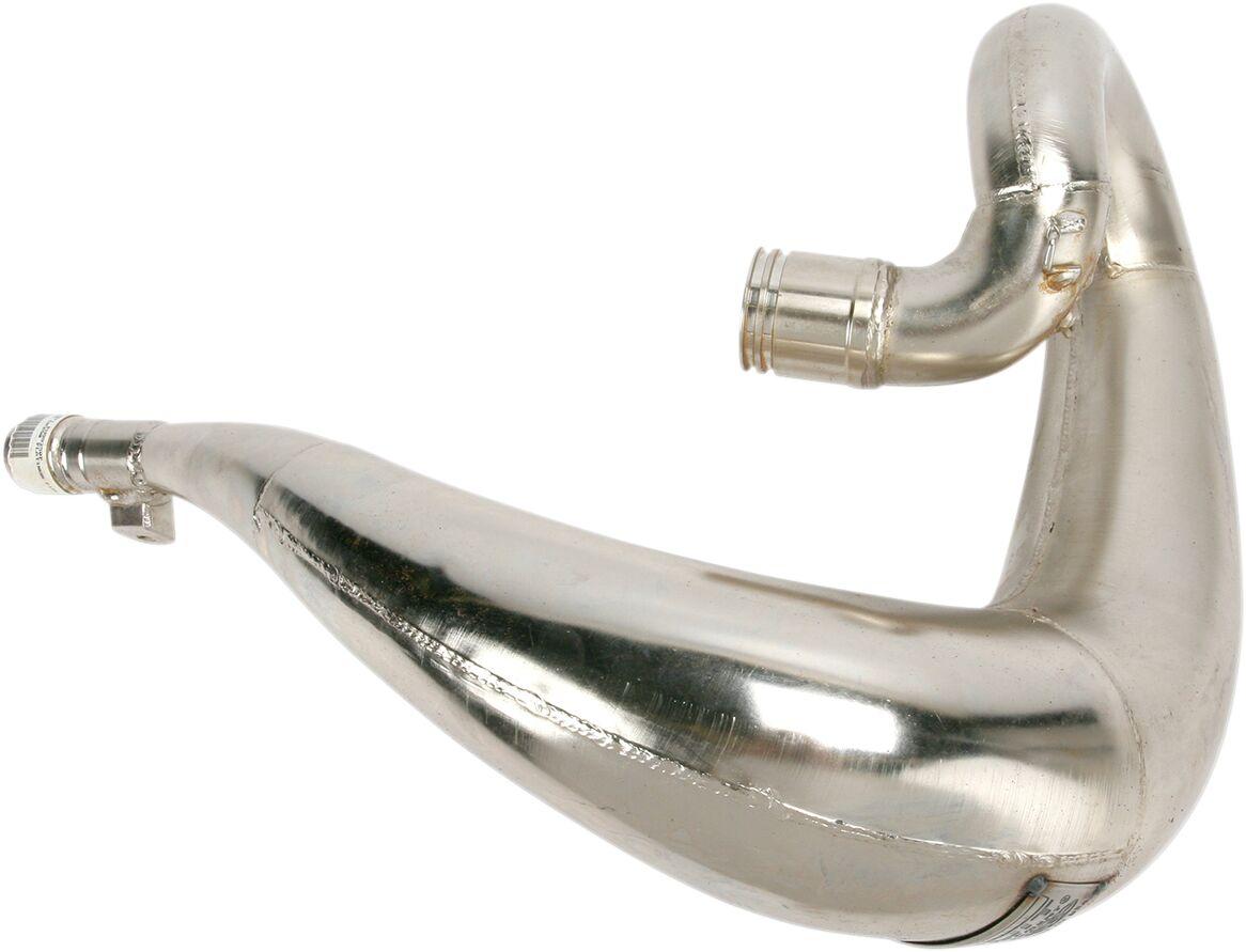PH99250P - Pro Circuit Platinum Front Pipe For Honda CR250 1999 - Nickel-Plated