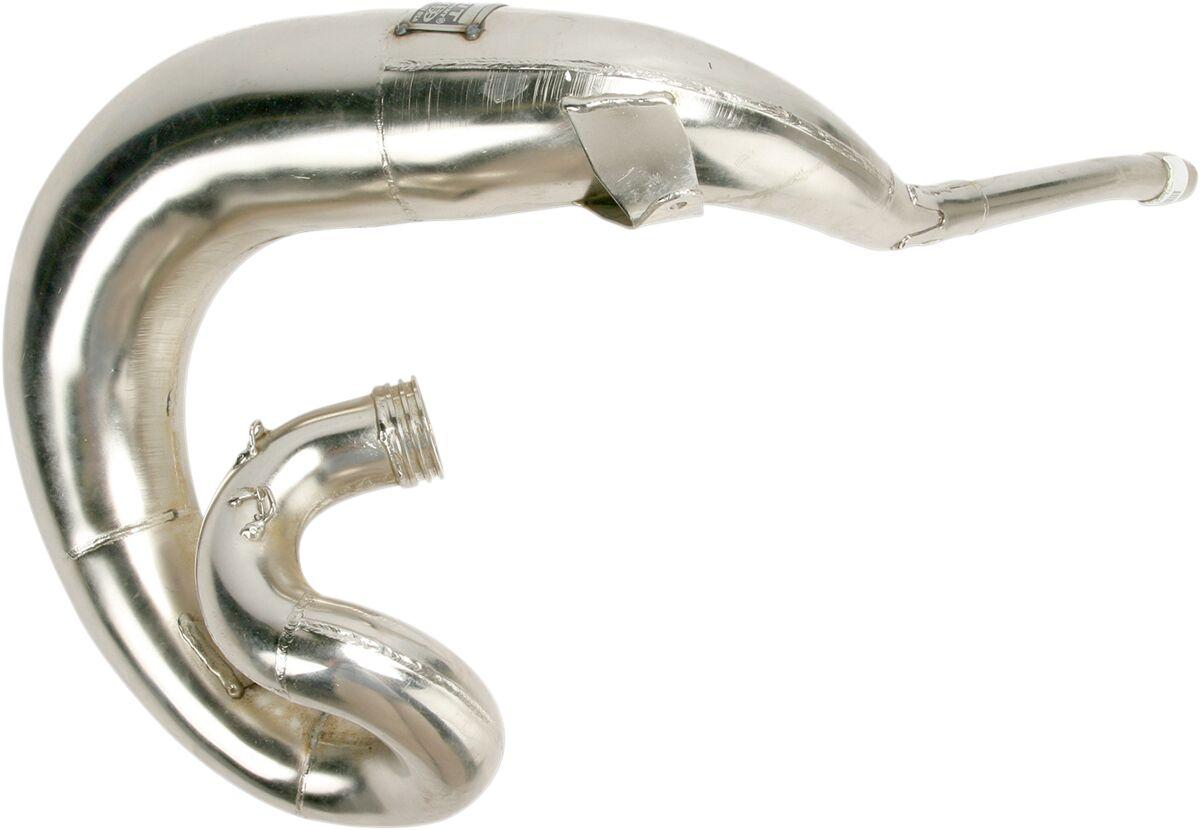 PK89500P2 - Pro Circuit Platinum 2 Front Pipe For Kawasaki KX500 1989-2004 - Nickel-Plated