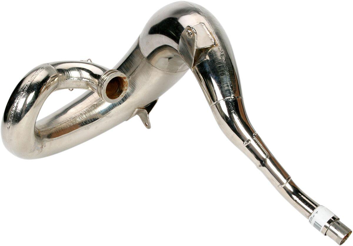 PK00250P - Pro Circuit Platinum Front Pipe - Kawasaki KX250 2000
