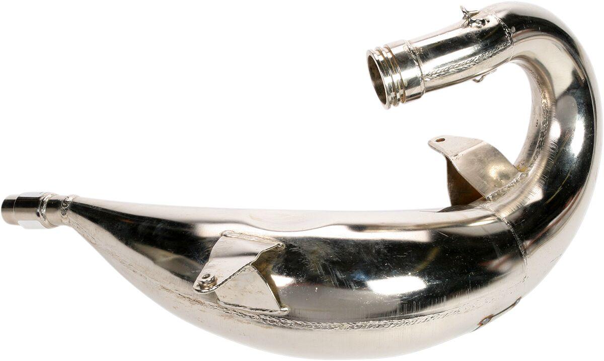 PK01125P - Pro Circuit Platinum Front Pipe - Kawasaki KX125 2001-2002