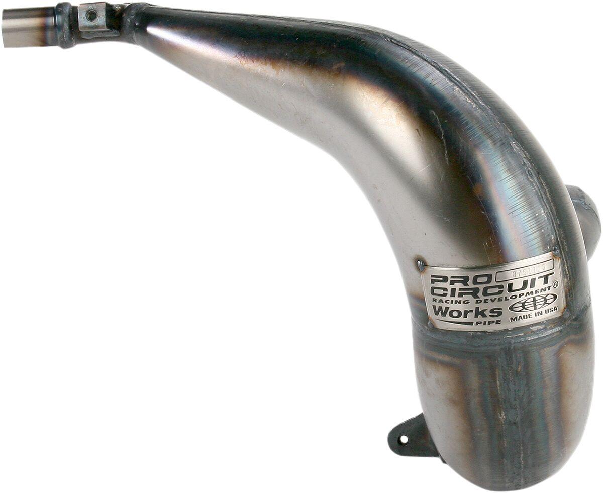 0751125 - Pro Circuit Works Front Pipe - KTM SX250 2011-2016