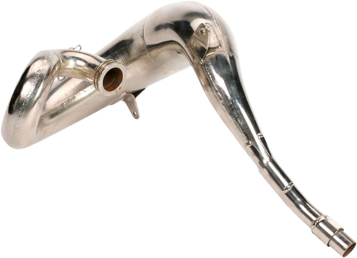 PK99250P - Pro Circuit Platinum Front Pipe - Kawasaki KX250 1999
