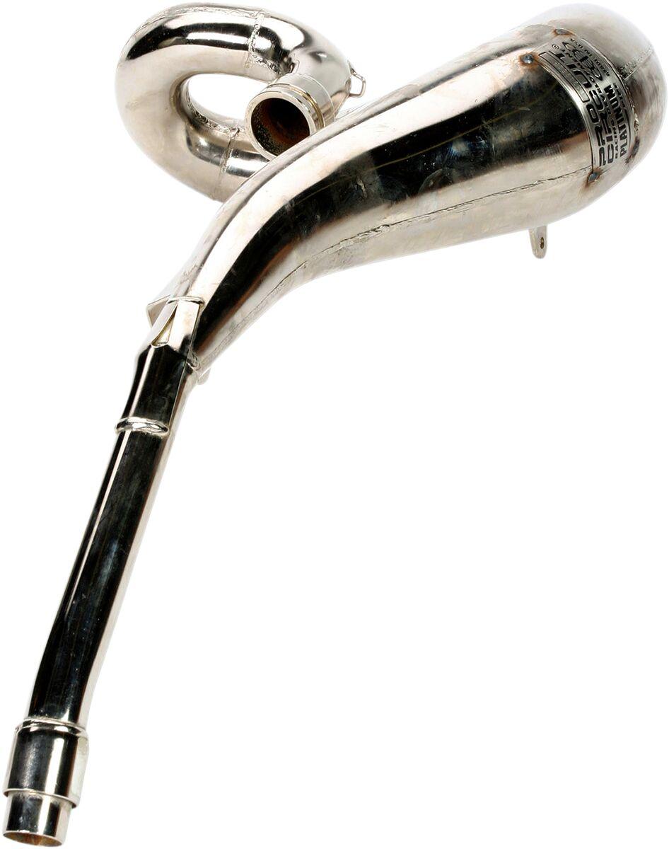 PS94250P - Pro Circuit Platinum Front Pipe For Suzuki RM250 1993-1995 - Nickel-Plated