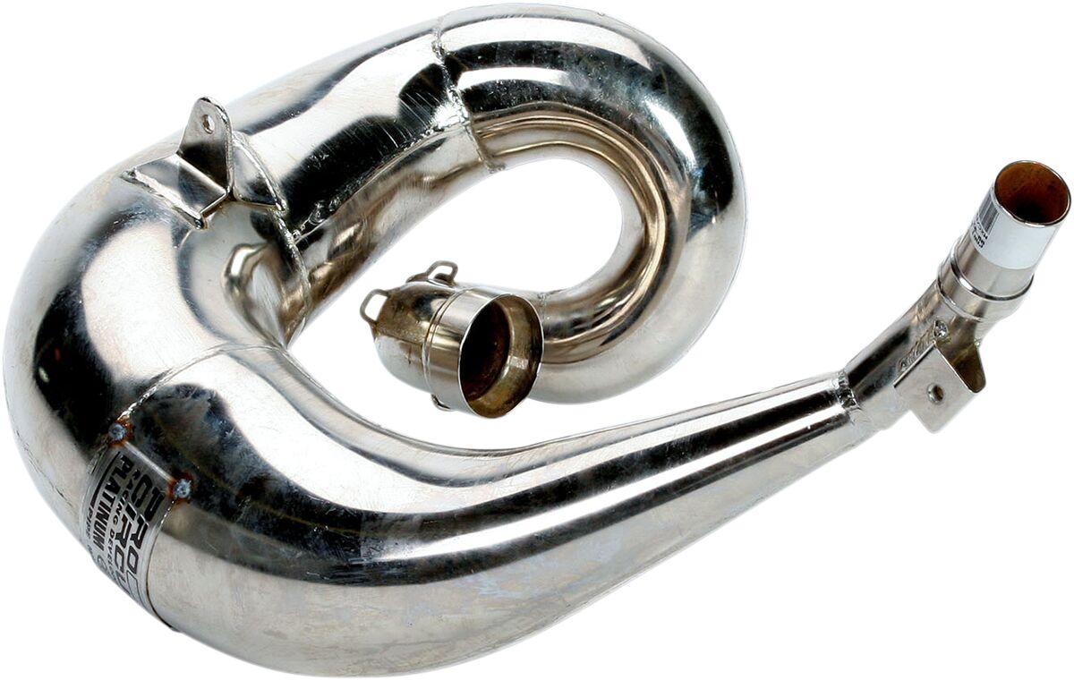 PT00250P - PT00250P - Pro Circuit Platinum Front Pipe - KTM SX250 2000-2003
