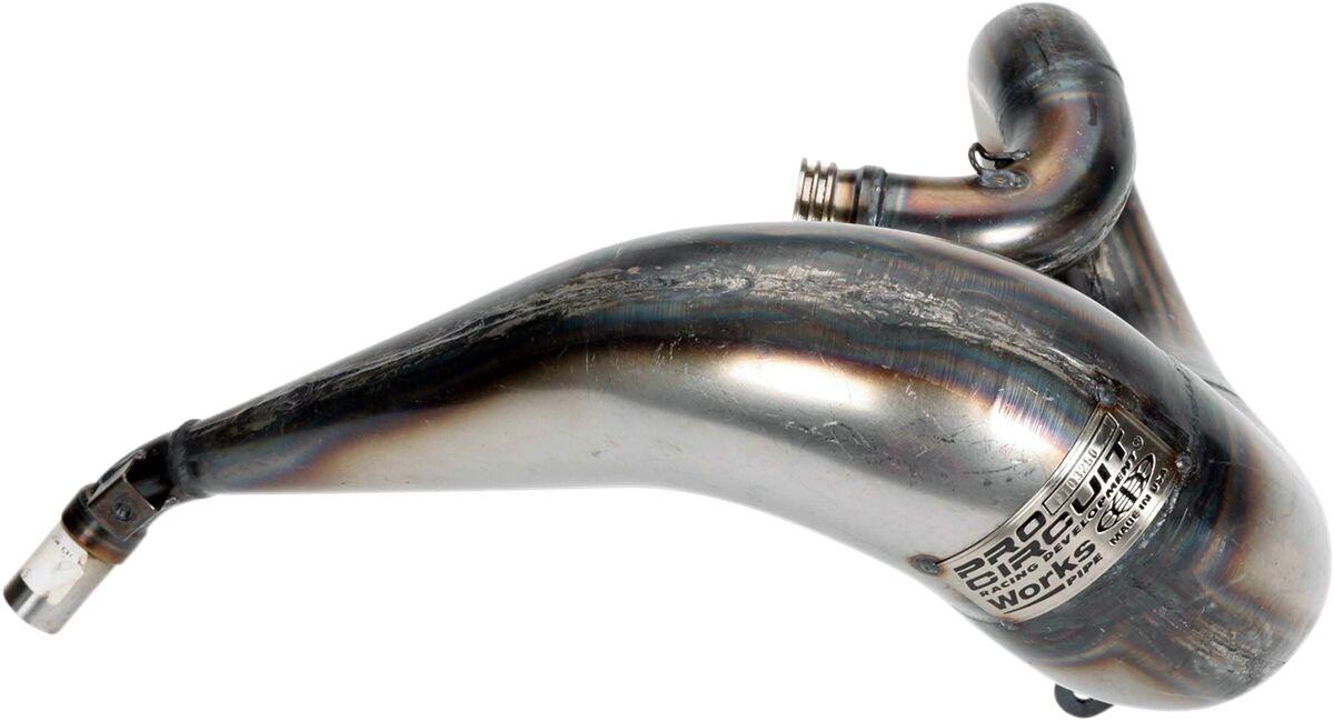 PT03250 - Pro Circuit Works Front Pipe - KTM SX250 2003-2010