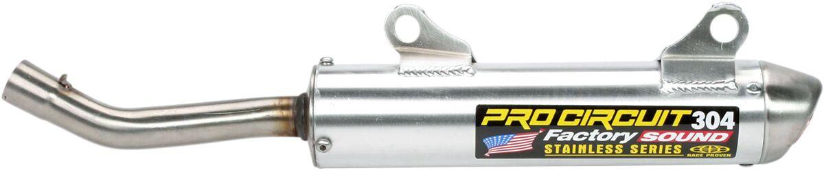 SH00250-SE - Pro Circuit 304 Silencer - Honda CR250 2000-2001