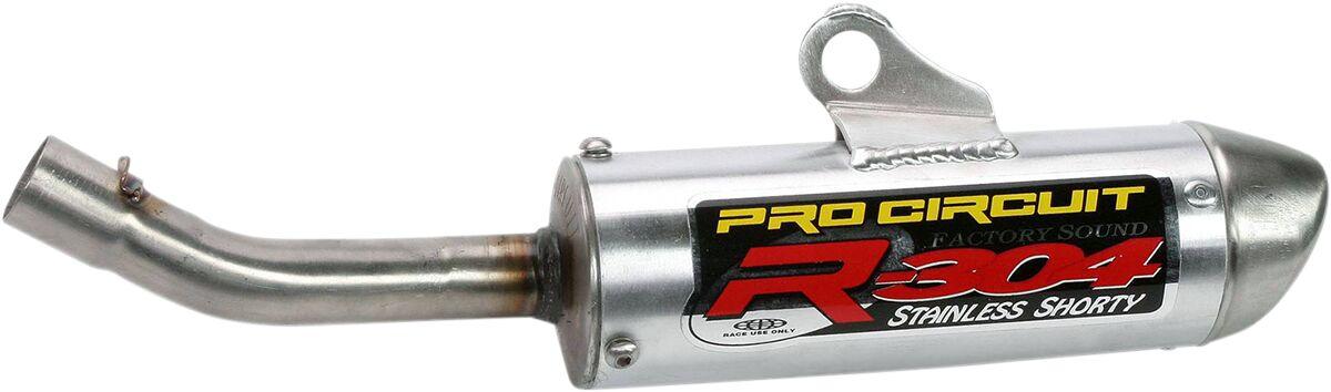 SH02125-RE - Pro Circuit R-304 Silencer - Honda CR125 2002-2007