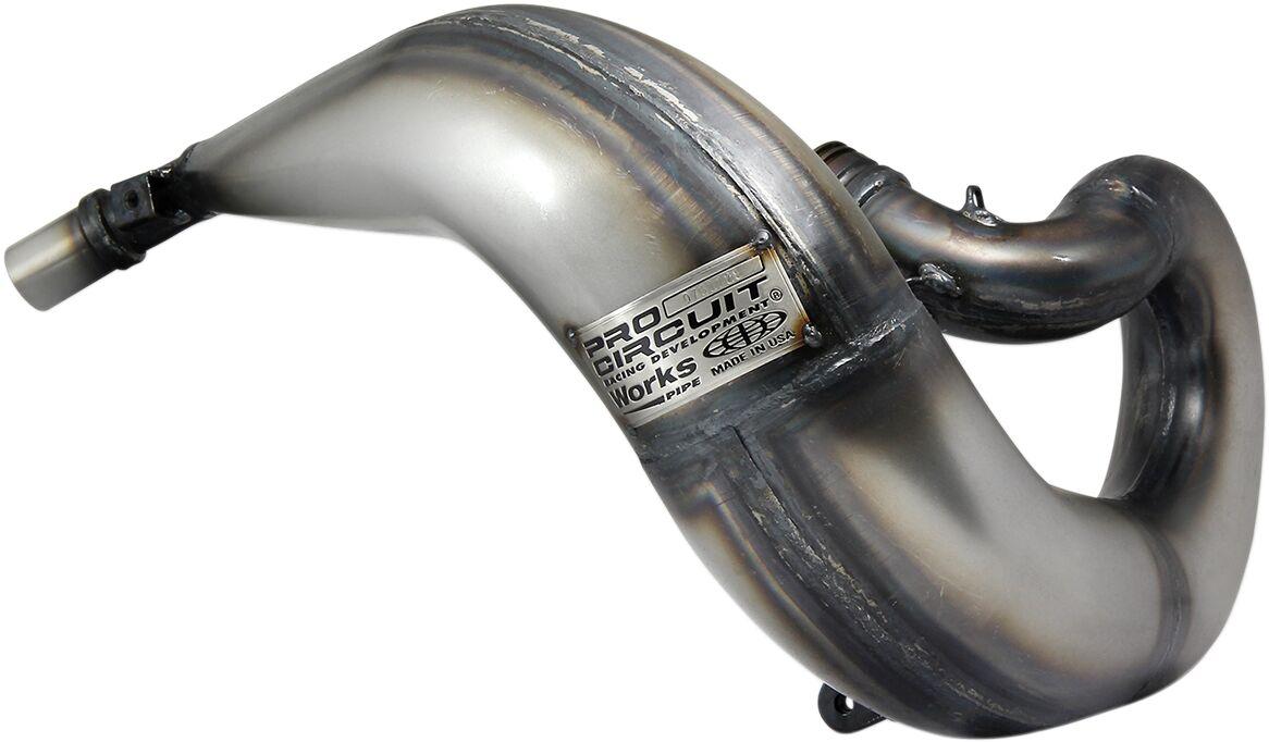 0751725 - Pro Circuit Works Front Pipe - KTM SX250 2017-2018