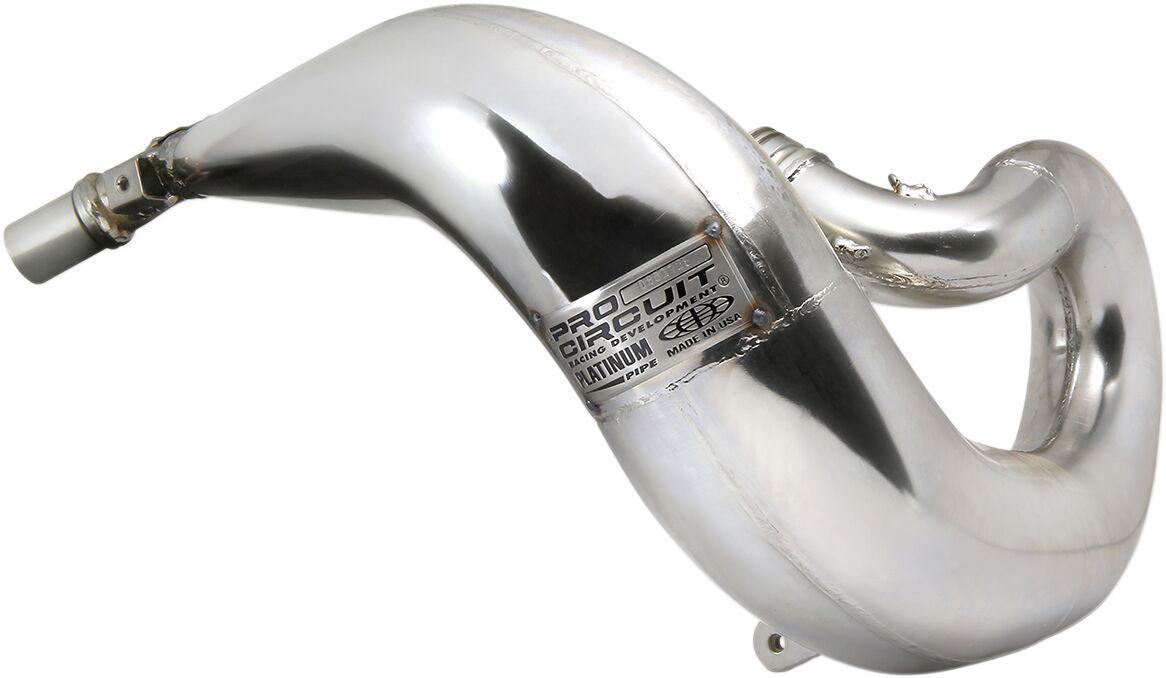 0861725 - Pro Circuit Platinum Front Pipe - Husqvarna TC250 2017-2018