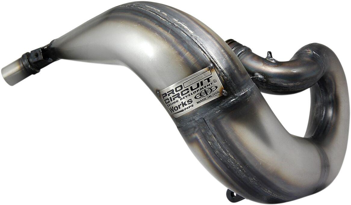0761725 - Pro Circuit Works Front Pipe - Husqvarna TC250 2017-2018