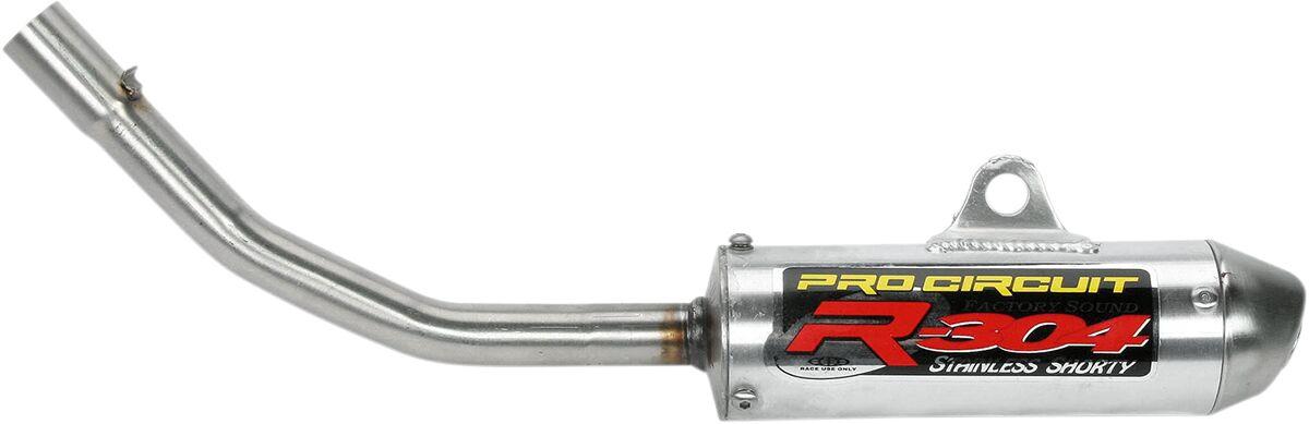 SK99125-RE - Pro Circuit R-304 Silencer - Kawasaki KX125 1999-2002