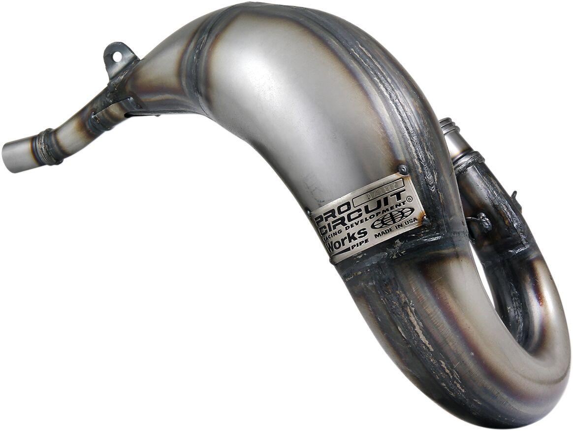 0751812 - Pro Circuit Works Front Pipe - KTM SX150 2016-2018