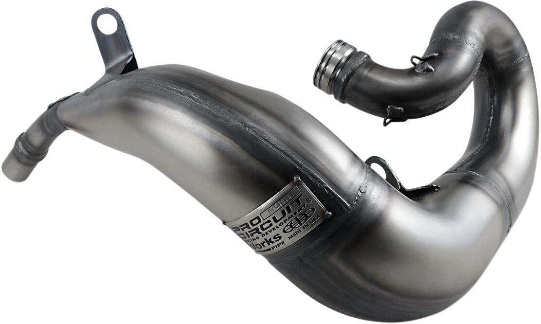 0751925 - Pro Circuit Works Front Pipe - KTM SX250 2019-2020