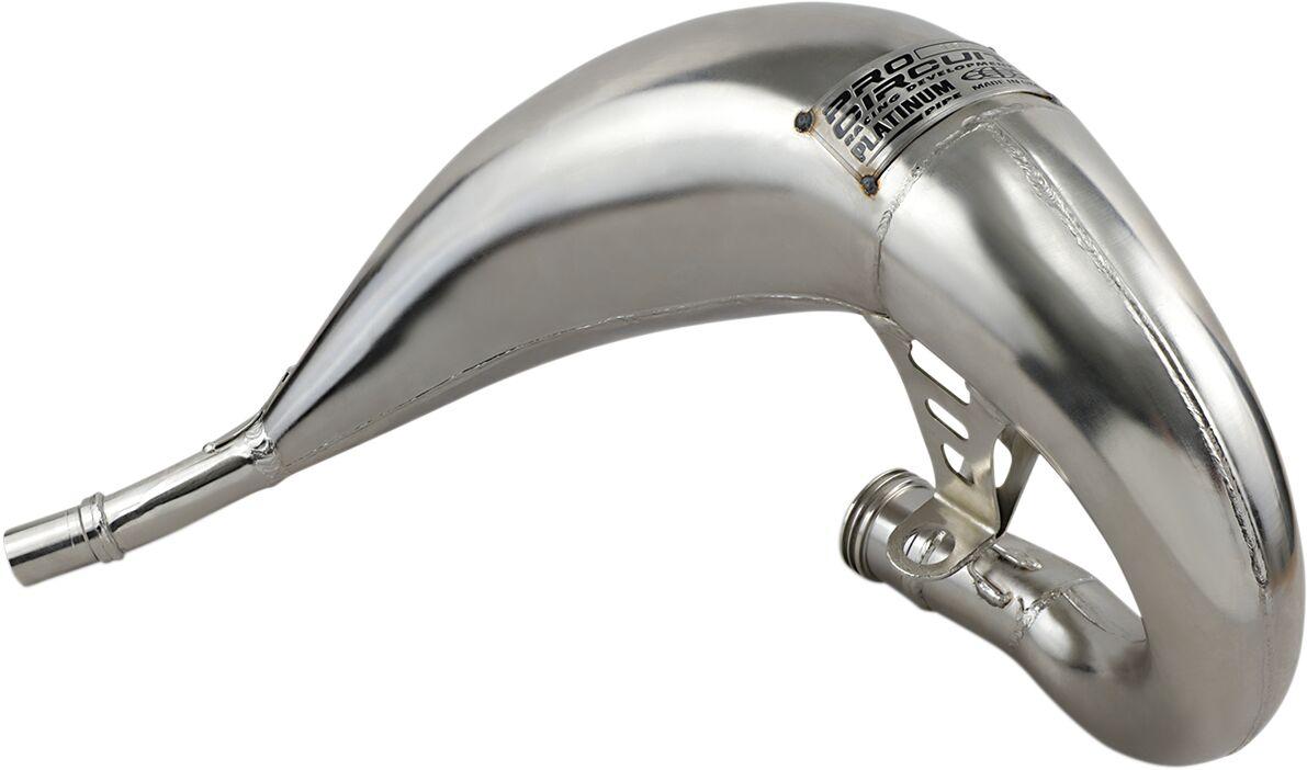 0851912 - Pro Circuit Platinum Front Pipe - KTM SX150 2019-2022