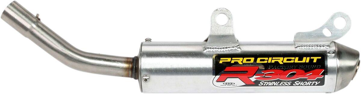 SS99250-RE - Pro Circuit R-304 Silencer For Suzuki RM250 1999-2000