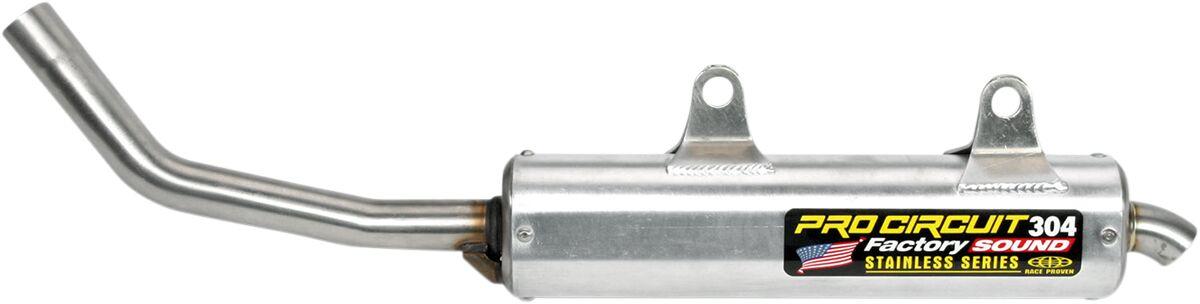 ST96300-304 - Pro Circuit 304 Silencer - KTM EXC 300/360 1996-1997