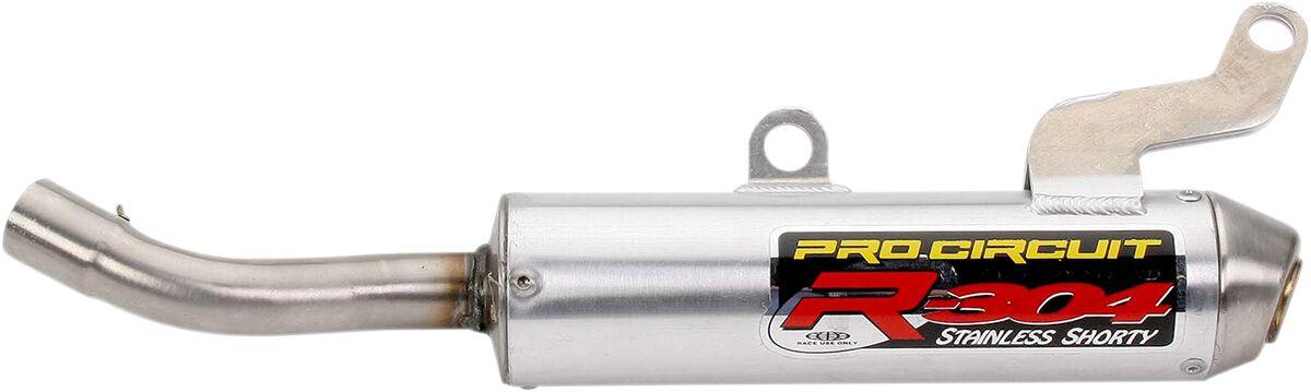 SY03250-RE - Pro Circuit R-304 Silencer - Yamaha YZ250 2002-2024