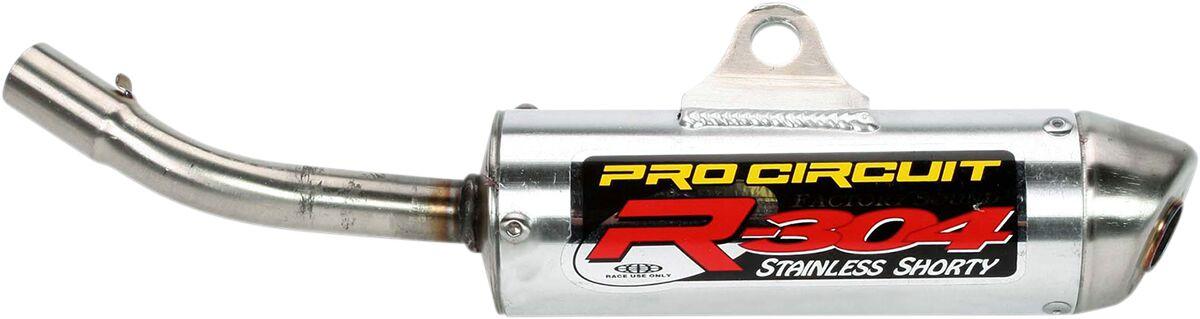 SY93080-RE - Pro Circuit R-304 Silencer - Yamaha YZ85 2002-2018