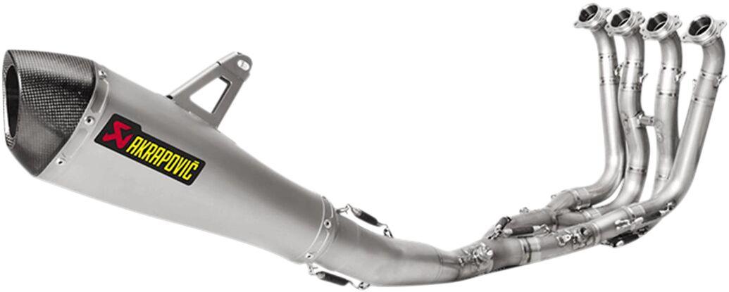 S-B10R3-CZT - S-B10R3-CZT - Akrapovic Racing Line Exhaust System - BMW S 1000 RR 2015-2018