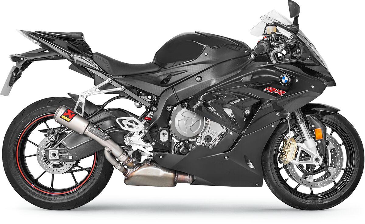 S-B10SO8-CUBT - S-B10SO8-CUBT - Akrapovic Line Silencer - BMW S 1000 RR 2017-2018