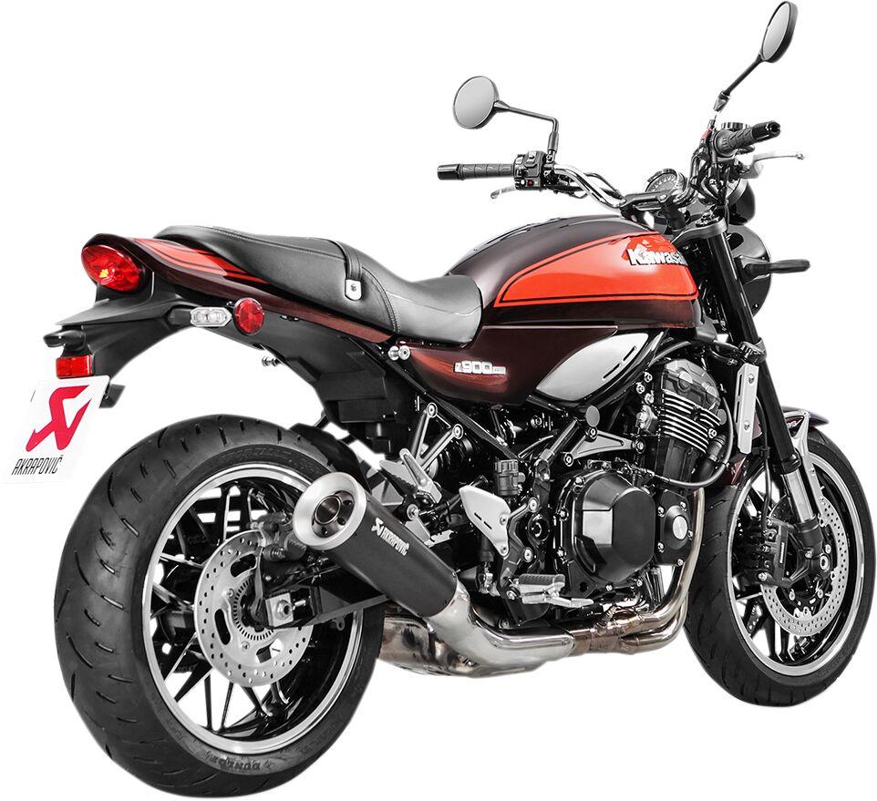 S-K9SO5-HBAVTBL - S-K9SO5-HBAVTBL - Akrapovic Line Silencer - Kawasaki Z 900 RS 2018-2023