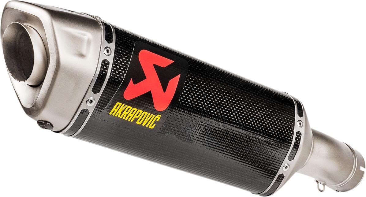 S-B10SO16-HZC - S-B10SO16-HZC - Akrapovic Line Silencer - BMW S 1000 RR 2021-2022